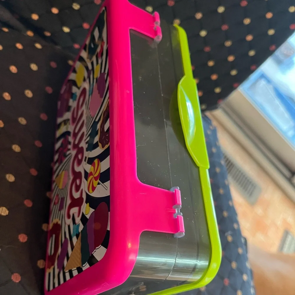 School pencil boxes, or anything you want boxes. NWT.